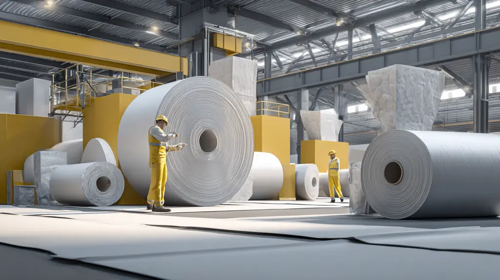 Isolamento térmico telhado industrial??