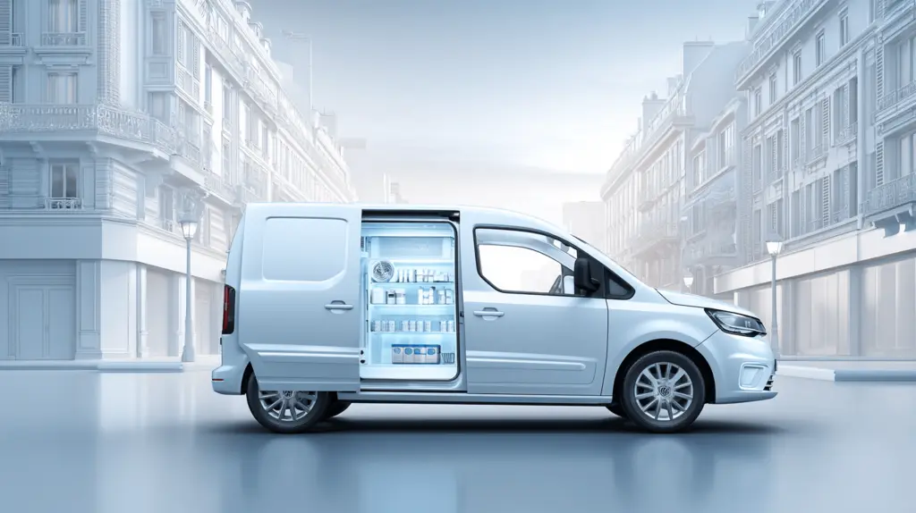 Isolamento Térmico Em Doblo Sp??