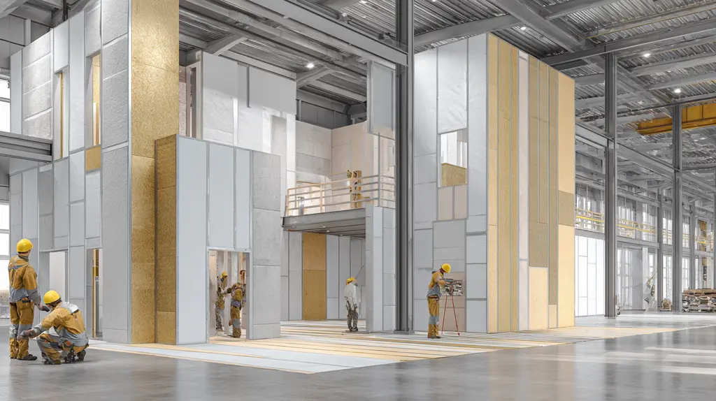 Isolamento Térmico Para Galpões??