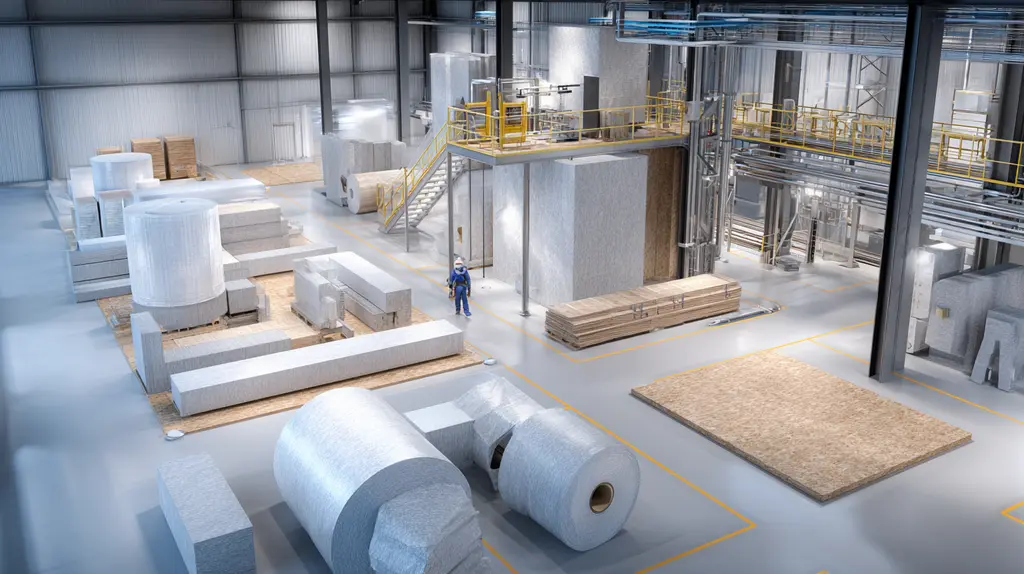 Montagem isolamento térmico??